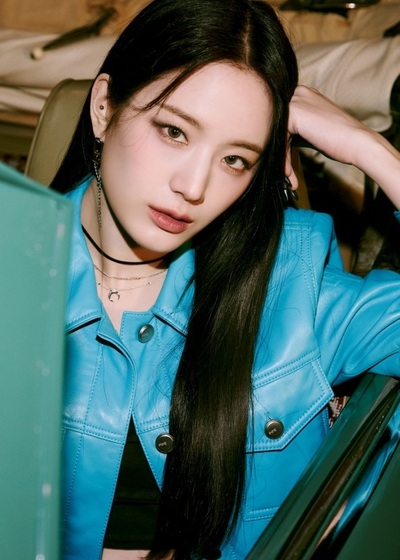 fromis_9 チャン・ギュリ、新ドラマ「チアアップ」に出演決定 – KOREA WAVE