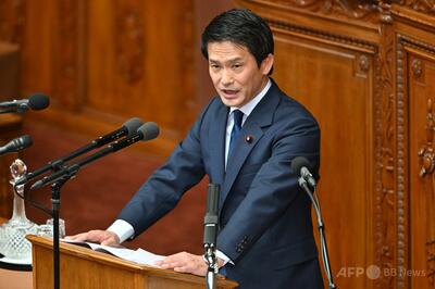 「中道改革連合」結党8か月で解体へ、2月の衆院選で大敗