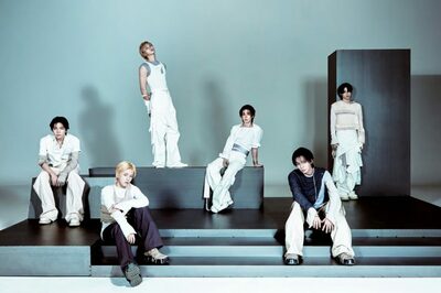 BOYNEXTDOOR、1stフルアルバムで新たな変身
