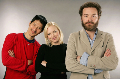 ＜2007サンダンス映画祭＞映画「Smiley Face」フォトコール開催 - 米国