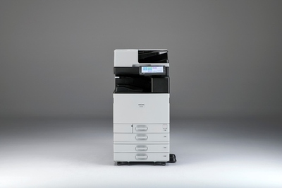 A3モノクロ複合機「RICOH IM 6010/4510/3510/2510」を発売