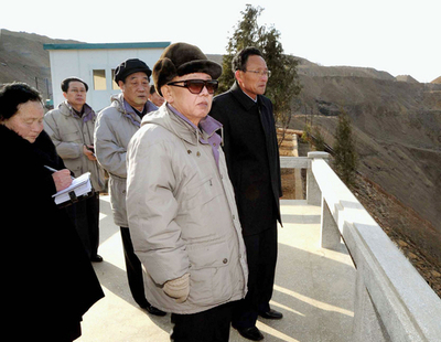 北朝鮮、ミサイル発射への制裁は「6か国協議破たんを招く」