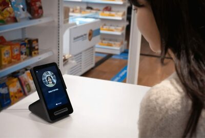 韓国のコンビニで「顔決済」ができる…Tossが顔認証「フェイスペイ」導入