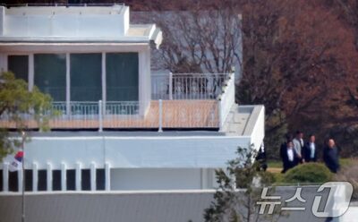 尹錫悦前大統領、11日午後5時に公邸退去へ…私邸警護チーム編成完了