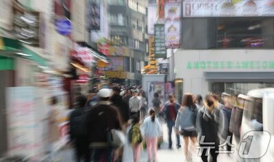 韓国経済に“年0.5％”超低成長リスク…トランプ関税前、強まる懸念