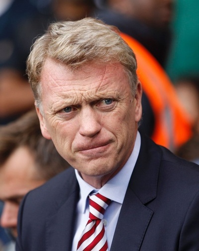 「長い旅は始まったばかり」、極度の不振にも前向きなモイーズ監督