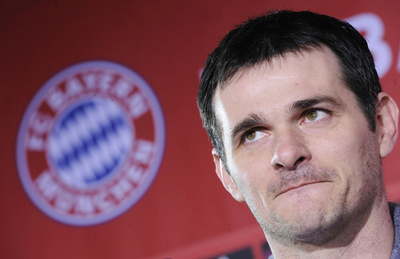 サニョル 現役引退を表明