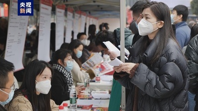 インターネット、電子・半導体・集積回路に関する業界の求人が最も旺盛 中国