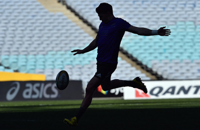 豪ラグビー選手、プレーを続けるため問題を抱えていた中指を一部切断