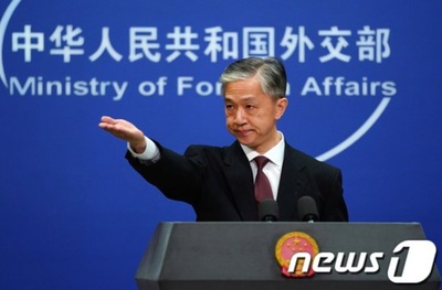 中国で相次ぐ韓国批判報道「米国に対する独立意識が欠如」