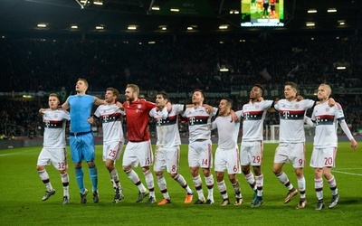 指揮官の去就に揺れるバイエルン、年内最終戦に勝利