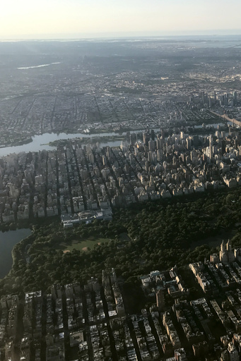 NYの実業家、自宅でのパーティーで美術品の盗難被害か 1億円相当