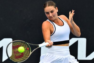 トップ20変動なし、前週優勝コスチュークは12位上昇 最新世界ランク