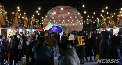 ソウル市民が「最も不安に思う犯罪」の類型は、予想通りの…