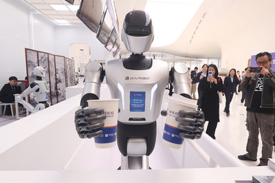 中国発のハイテクから刺激と機会を＝中関村フォーラム