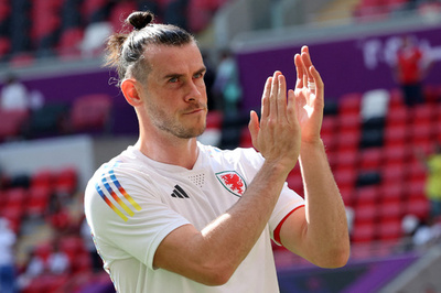 ベイル氏、米ゴルフツアーのプロアマ大会出場へ