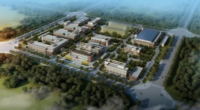 極端条件発生実験装置の実験ステーション5カ所が利用予約を開始 中国