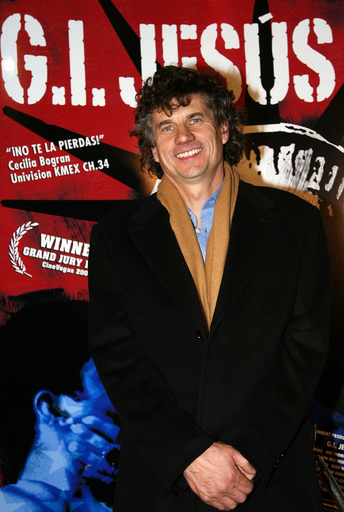 映画「G.I. Jesus」 プレミア上映会開催 - 米国