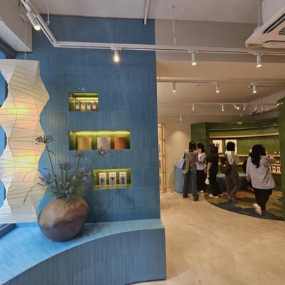 韓国ファッション各社、有名ブランドを次々導入…内需市場の低迷打開狙う