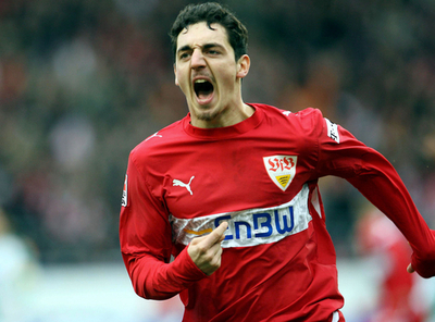 ＜サッカー ブンデスリーガ＞シュツットガルト ブレーメンに勝利し3連勝 - ドイツ