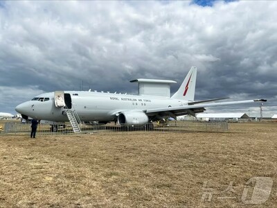 米国務省、韓国へのE-7早期警報機4機の販売を承認