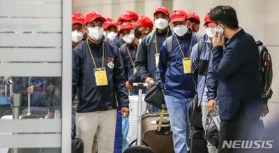 「ビザ制限解除」の取り扱い  [KWレポート] 韓国経済支える外国人材 (5)