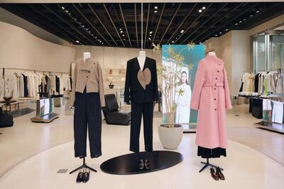 韓国で「日本のデザイナーズ」ブランド人気拡大…専門店の出店相次ぐ