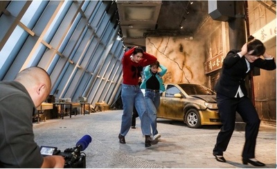 ショート動画が支える科学知識の普及