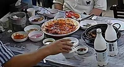 料理を平らげたあと「前の味じゃない！」と払い戻し要求…応じてしまった韓国飲食店のため息