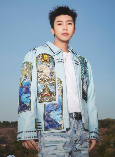 イム・ヨンウン、アイドルチャートで240週連続1位を達成