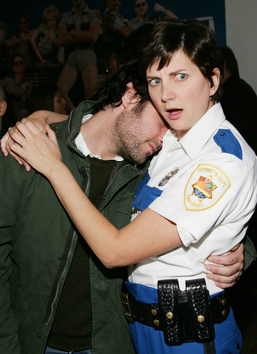 映画「Reno 911!: Miami」の特別上映会がニューヨークで開催される - 米国