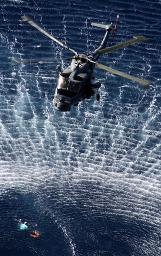 EU艦隊がソマリア沖に展開、海賊は活動範囲を東南方へシフト