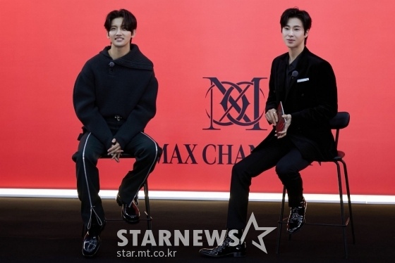 写真提供＝SMエンターテインメント