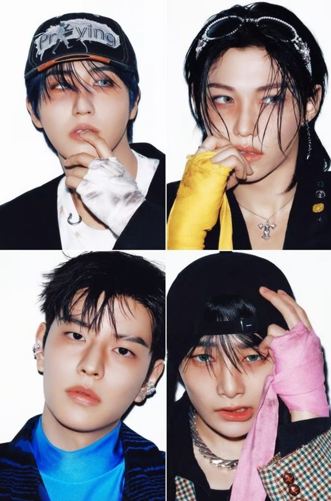 JYP Entertainment (c)STARNEWS