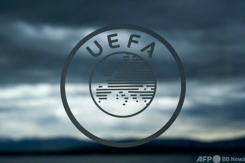 ロシア、来季も欧州大会出場禁止 サッカー