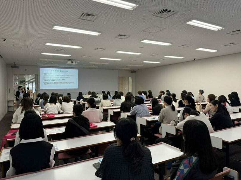 【跡見学園女子大学】全学科で「探究ワークショップ」を開催／８月１日（土）と２日（日）の文京オープンキャンパスは「総合型選抜直前対策セミナー」も実施