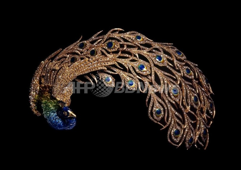 老舗ジュエラー「メレリオ・ディ・メレー」がフェア開催、現当主オリビエ氏にインタビュー