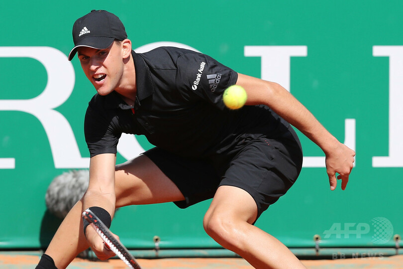 「あと10センチで敗退だった」ティエム、MPしのぎ3回戦進出