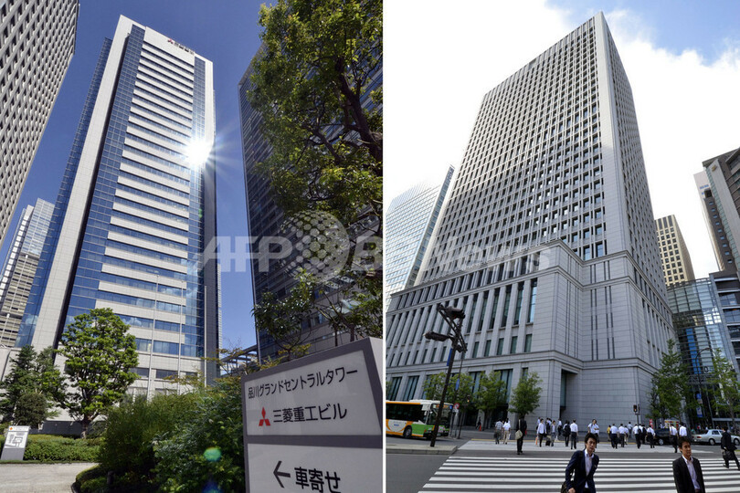 日立と三菱重工が経営統合協議か、国内報道