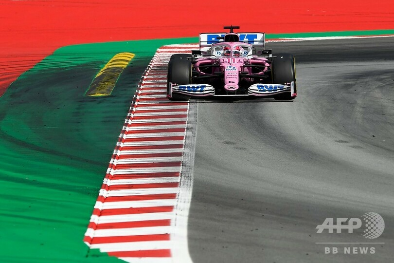 ハミルトン「ゾーンにいた」 スペインGP制し通算88勝目