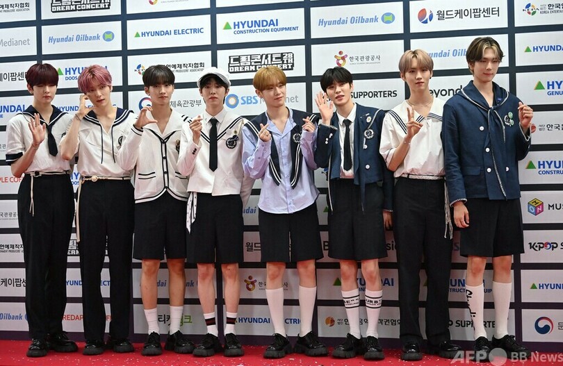 豪華ラインアップ！ K-POPイベント「DREAM CONCERT」