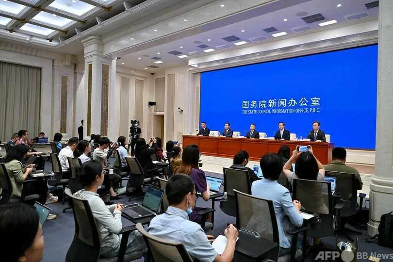 中国税務当局、法令遵守強化と脱税摘発を推進
