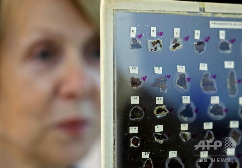 死海文書の由来 「羊皮紙」のDNA調査で謎深まる