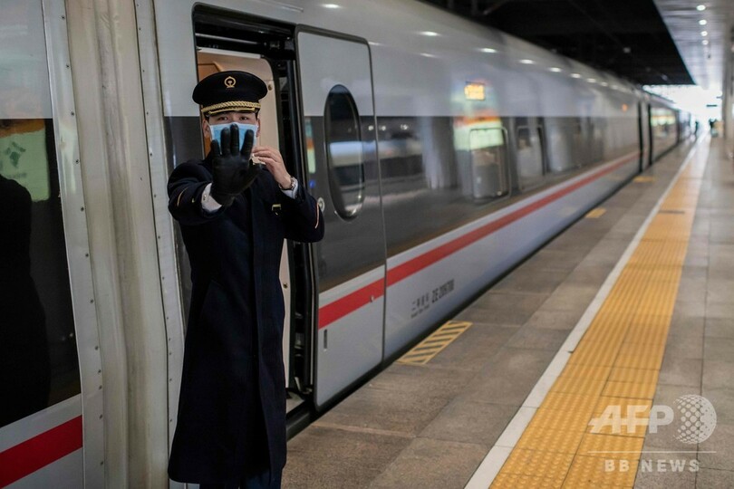 新型ウイルス 米国2人目、ネパール初の感染確認