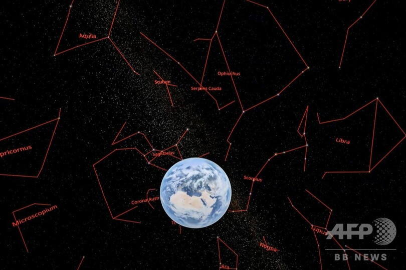 史上最大の3D宇宙地図が完成、「宇宙の膨張の完全な物語」