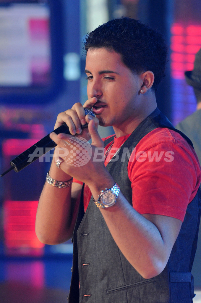 MTV「Total Request Live」エイコン、リル・ウェインら豪華メンバー出演