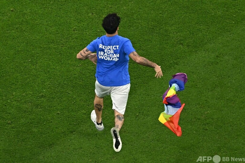 ポルトガルが決勝T進出、B・フェルナンデス2発 カタールW杯