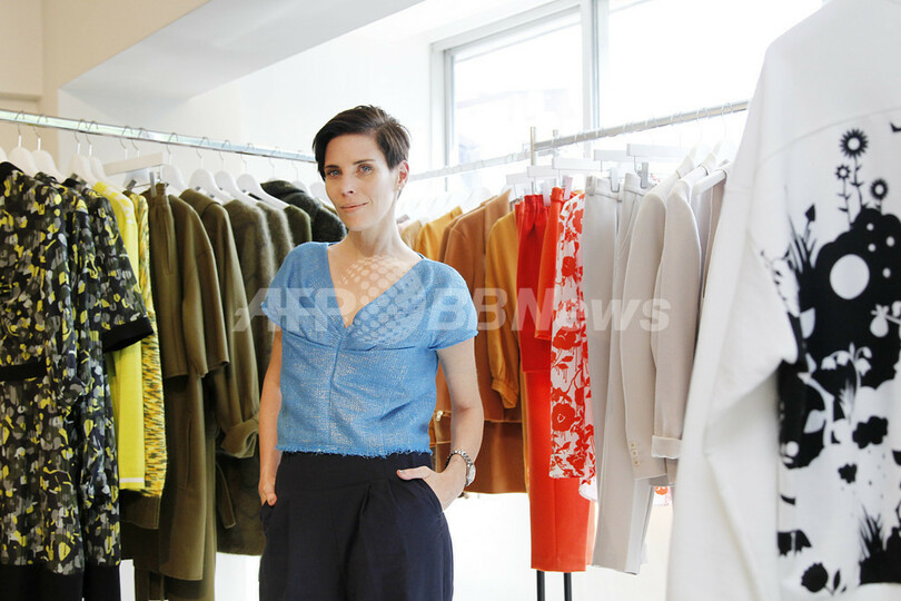 ＜インタビュー＞カレン ウォーカーが語るブランドのいま