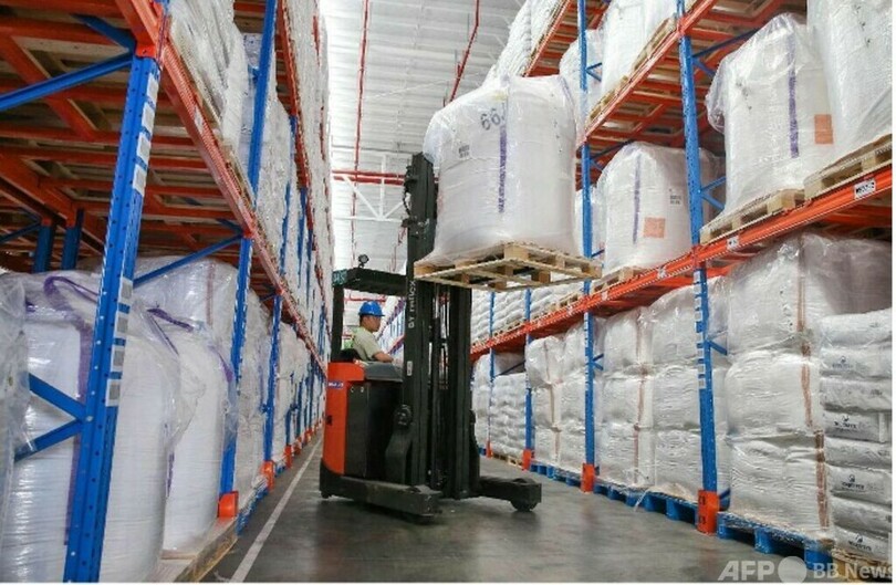 世界の産業チェーン・サプライチェーンの安定と円滑化を共同で維持