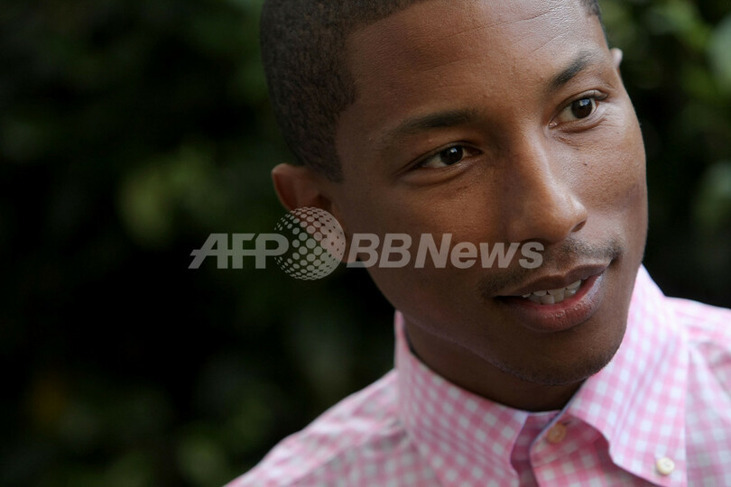 「ブルックリンマシンワークス」と「エレメント」がコラボ、発表会にファレルら登場